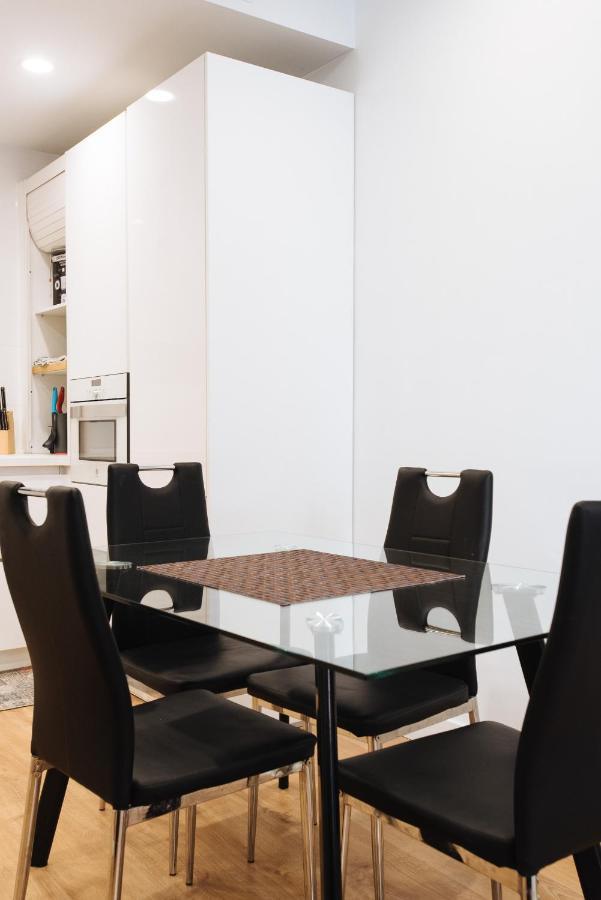 Apartamento Estelar Con Piscina Y Garaje Nervión Apartamento