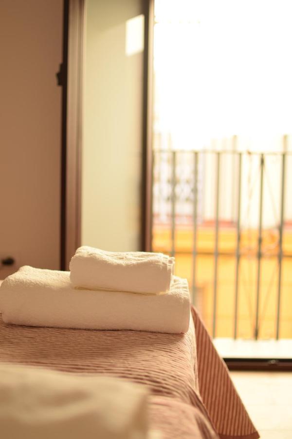 Apartment Arraviata Se Seville