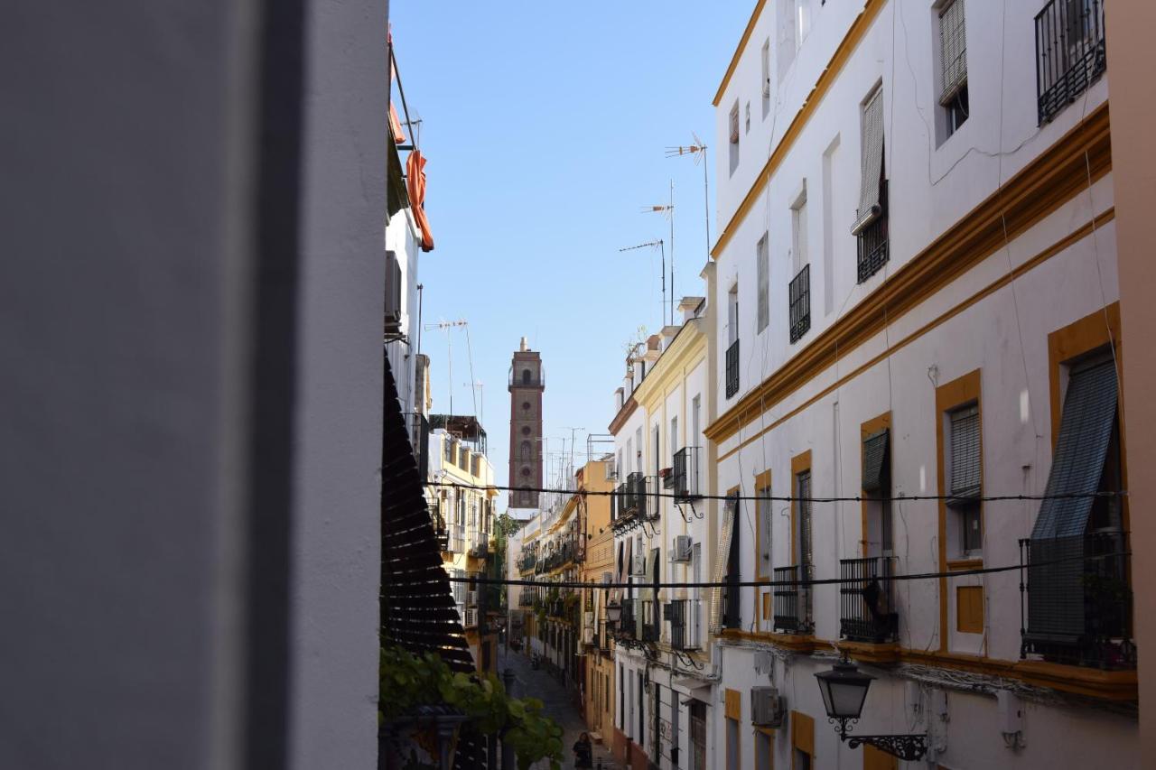 Arraviata Se Seville