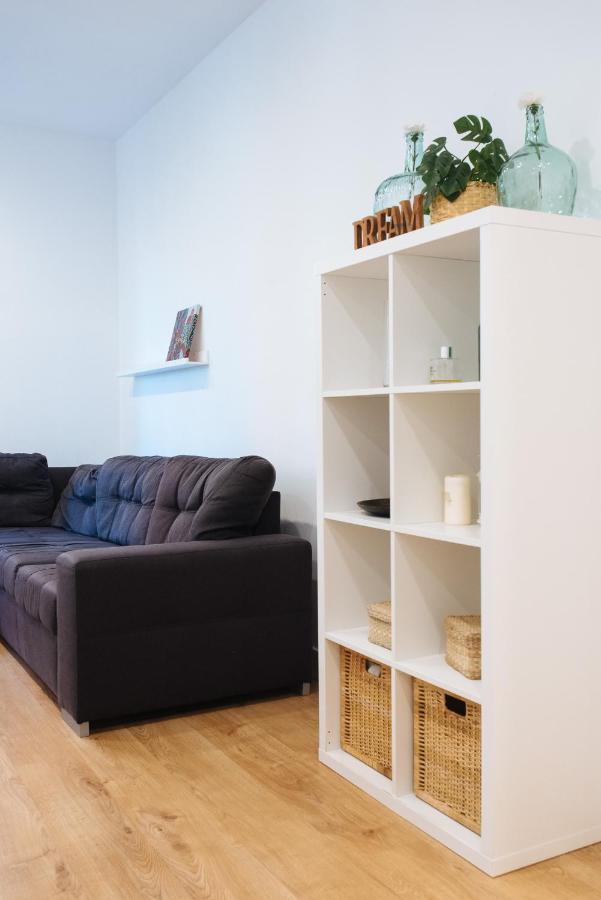 Apartamento Estelar Con Piscina Y Garaje Nervión Sevilla