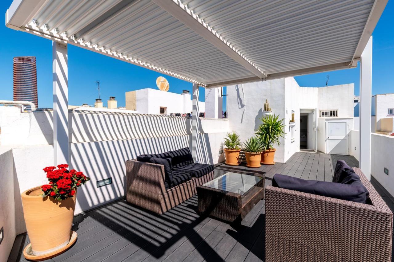 Veoapartment Alfareria * Seville