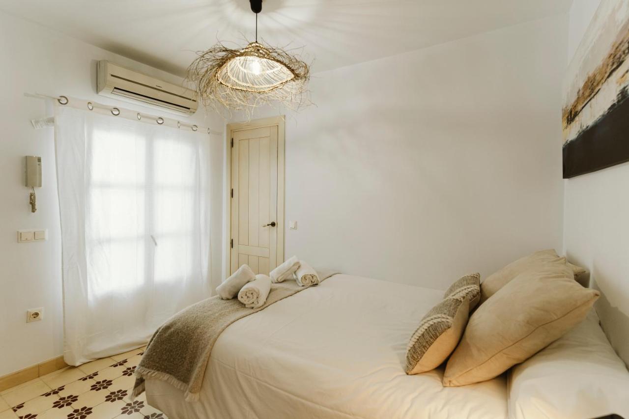 Ohliving Alhondiga Holiday home Seville