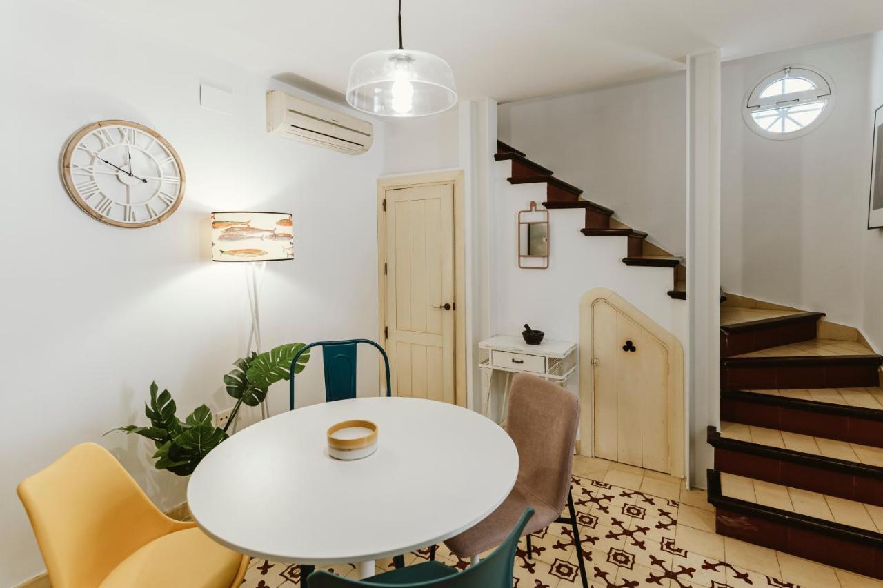 Holiday home Ohliving Alhondiga Seville