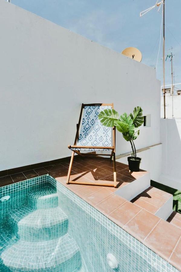 Ohliving Alhondiga Holiday home *