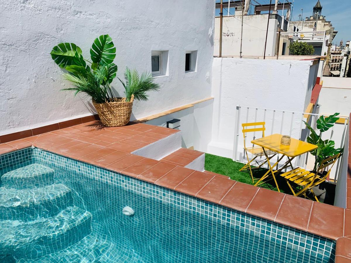 Ohliving Alhondiga * Seville
