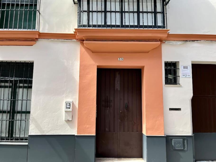 Atico Joaquin Costa 15 Alameda De Hercules Apartment *