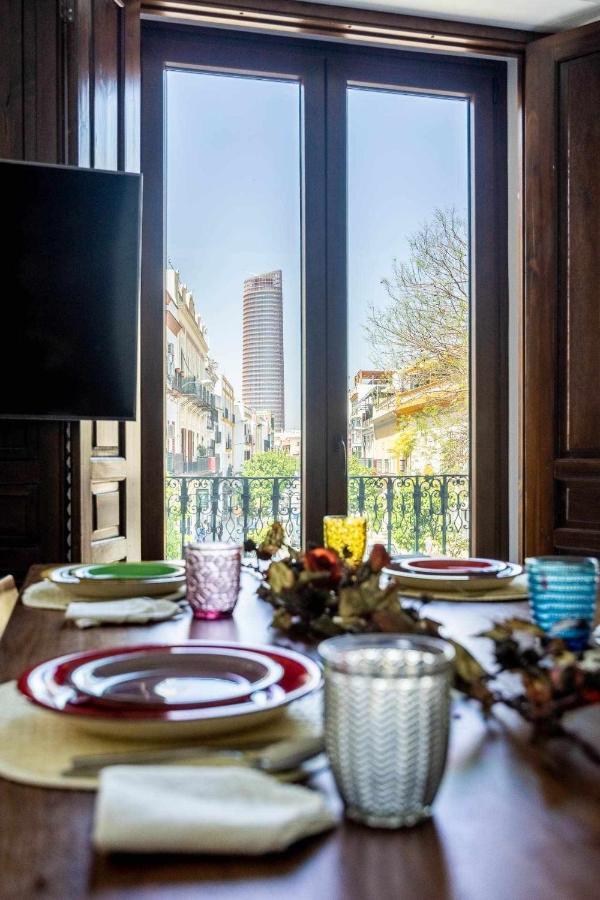 Apartamento Comfy Away Sevilla