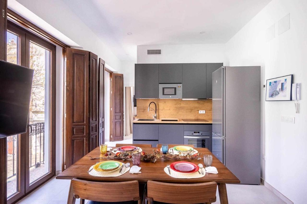 Apartamento Comfy Away