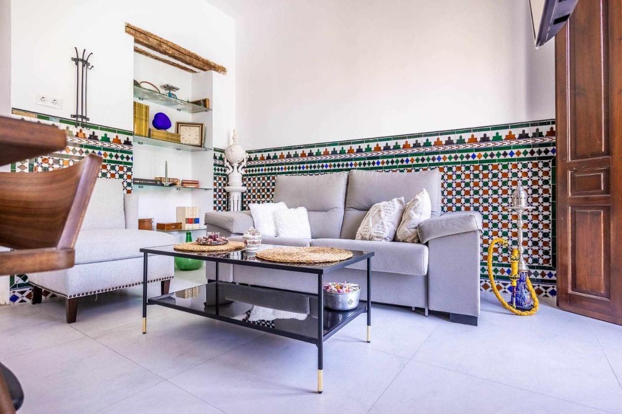 Comfy Away Apartamento Sevilla