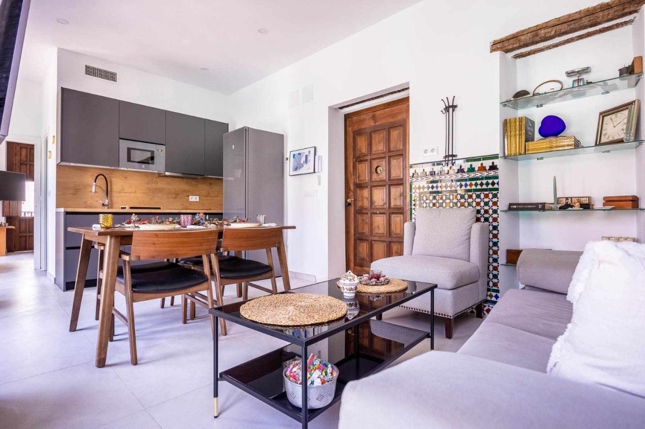 Comfy Away * Sevilla