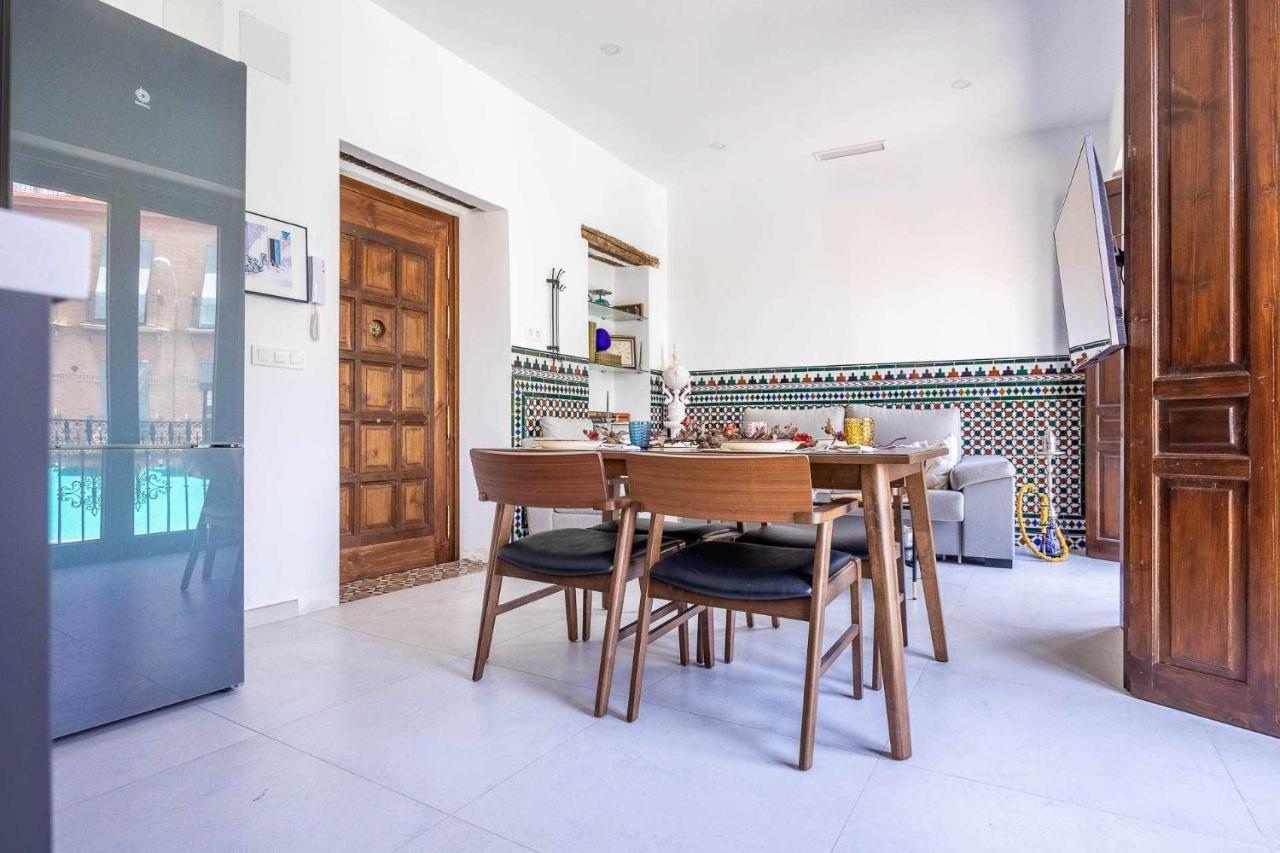 Apartamento Comfy Away *
