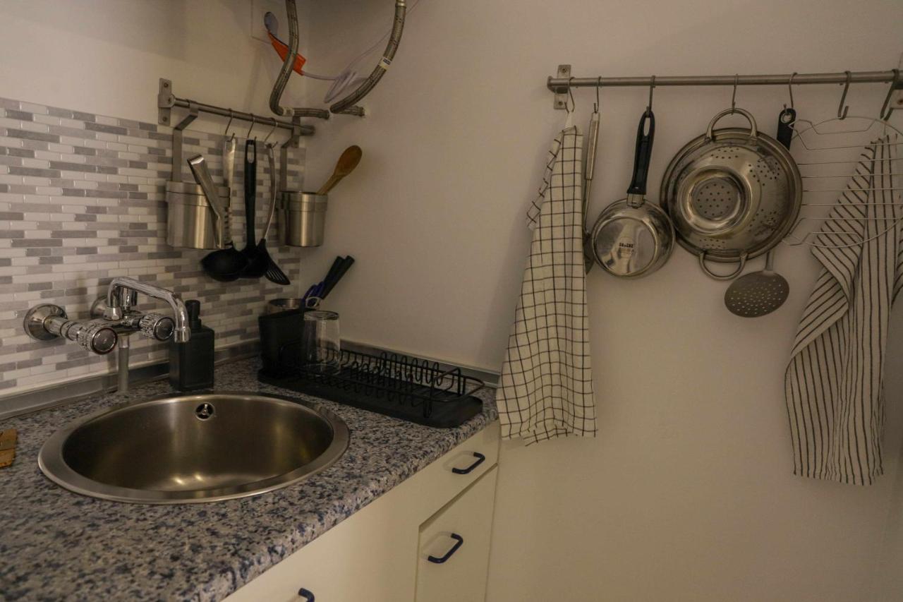 Apartamento Calle Abades Centro De Sevilla