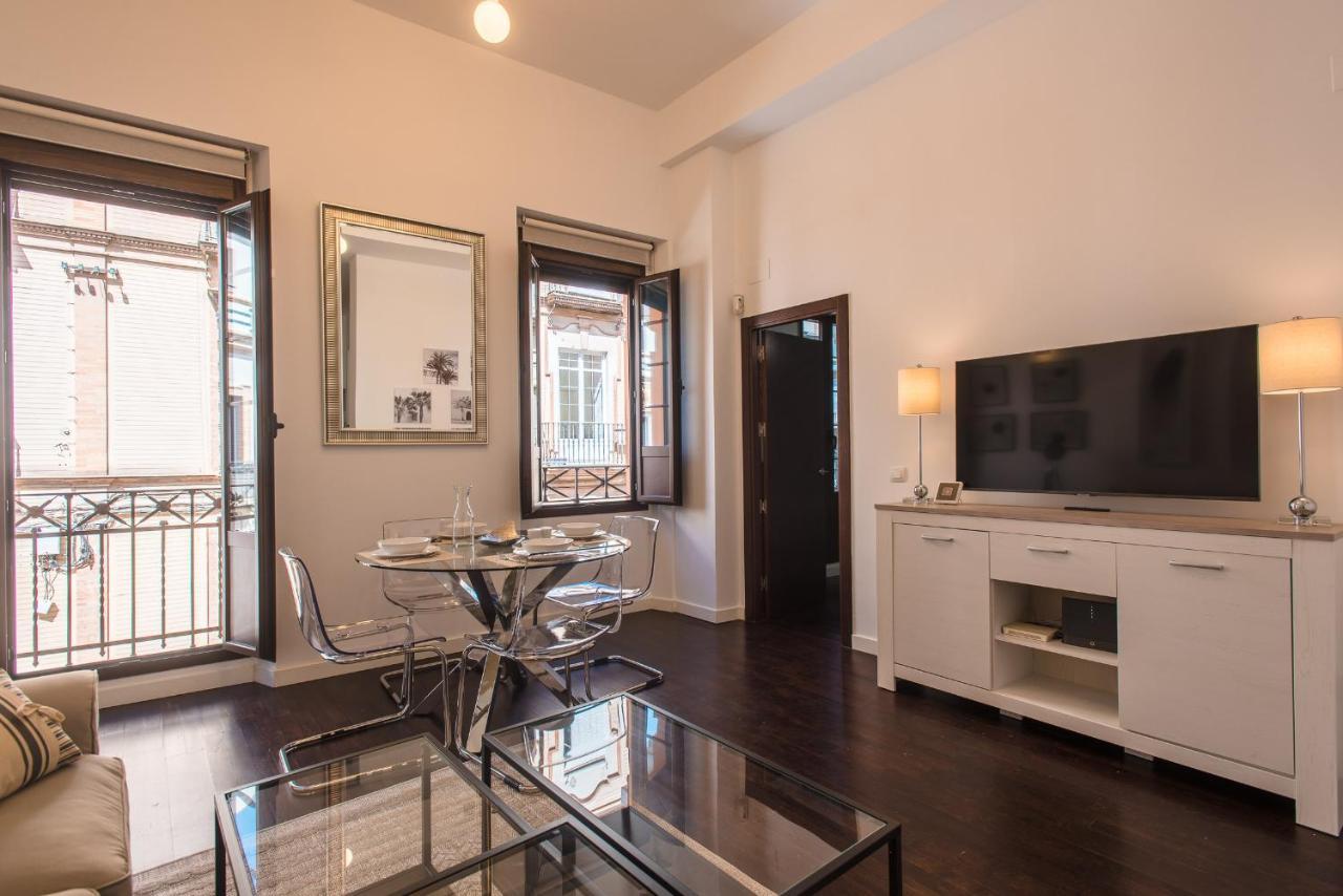 Apartment Vut Puerta Real - Free Parking *