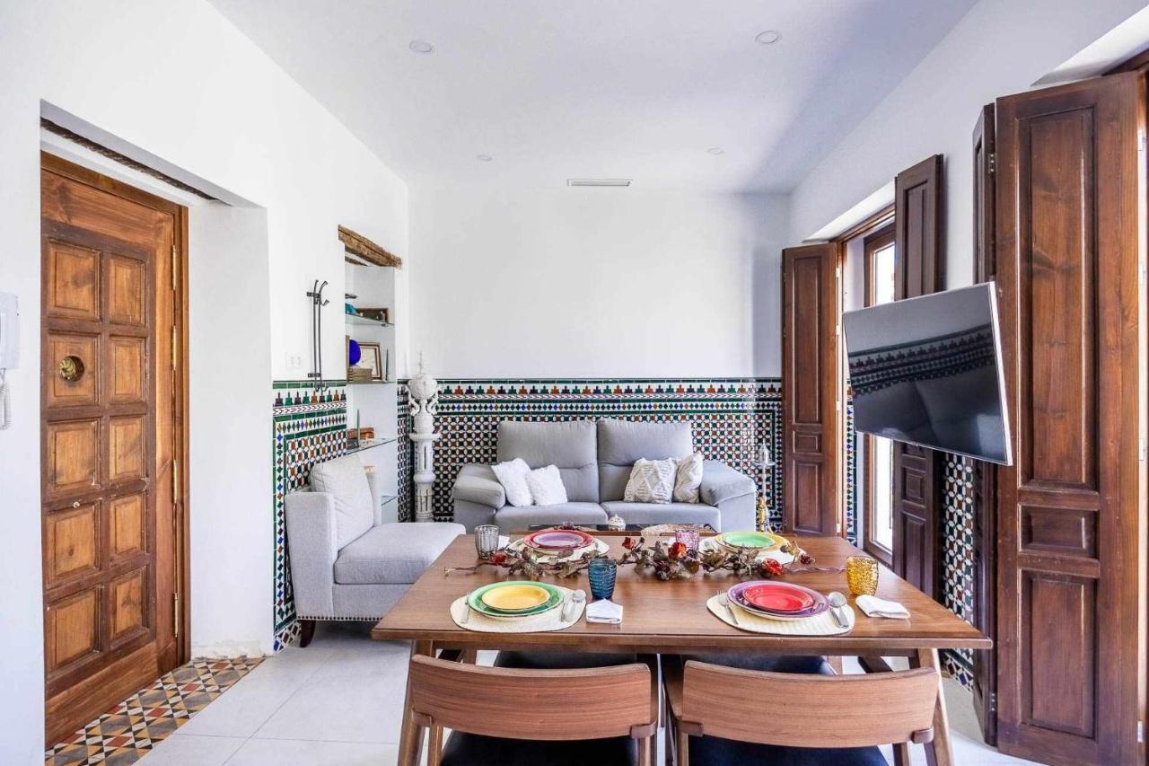 Apartamento Comfy Away *