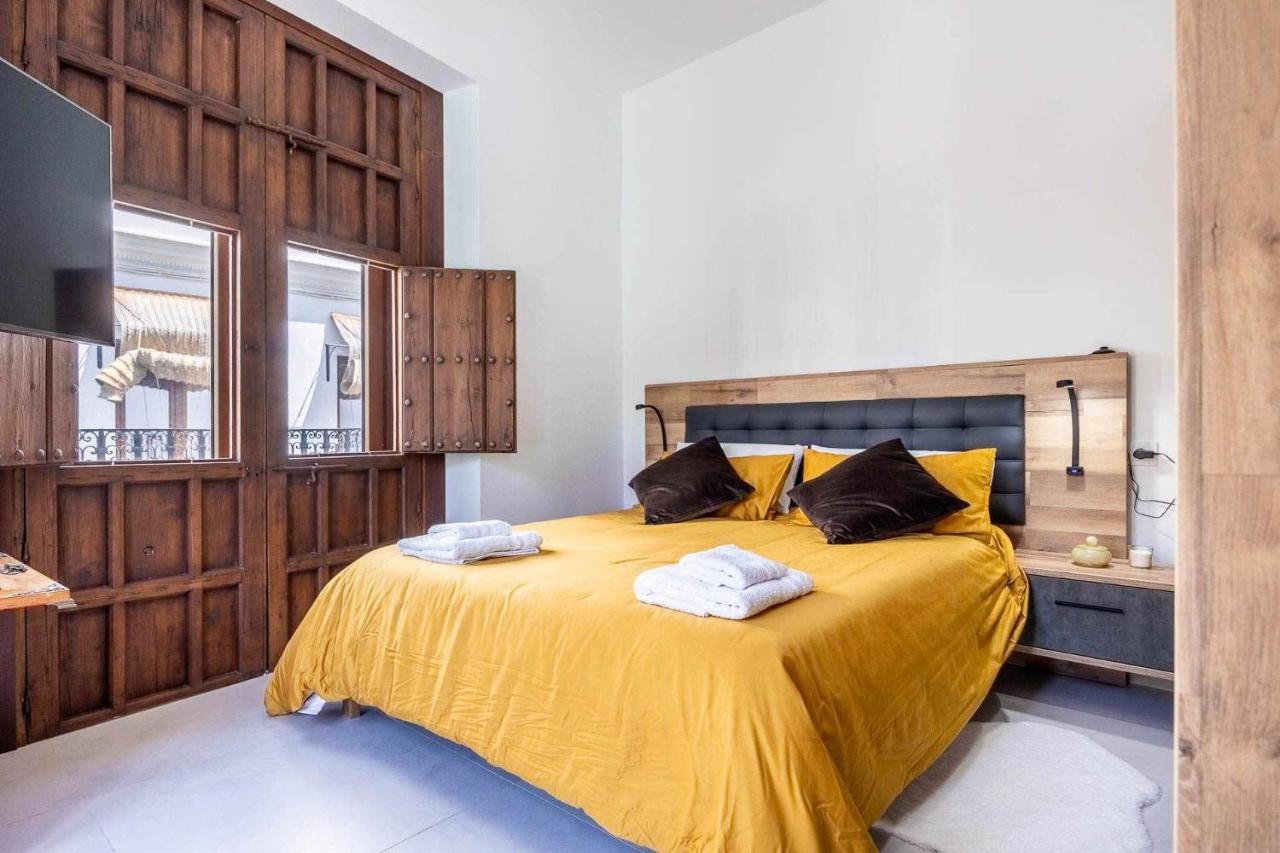 Comfy Away Sevilla