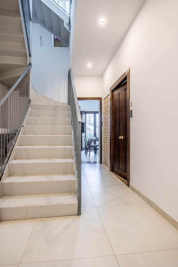 Apartamento Comfy Away Sevilla