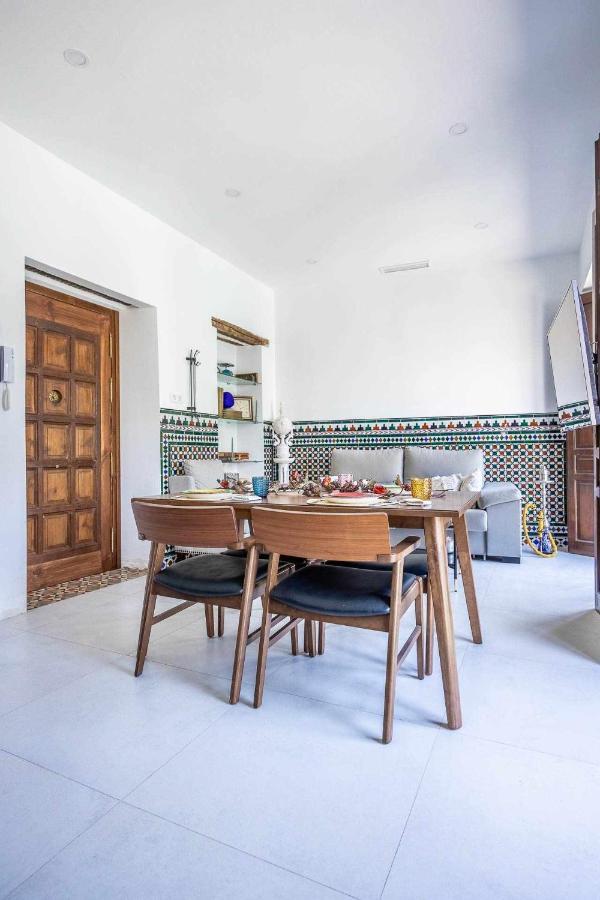 Comfy Away Apartamento Sevilla