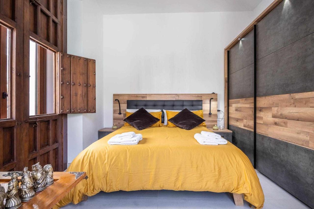 Apartamento Comfy Away Sevilla