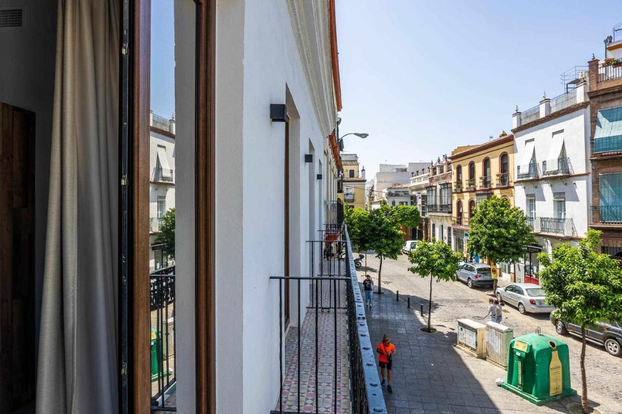 Comfy Away * Sevilla
