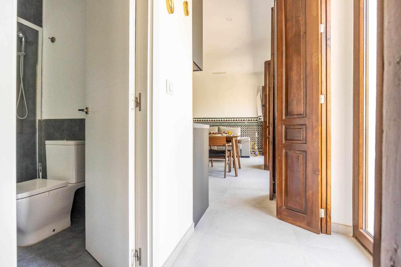 Apartamento Comfy Away Sevilla