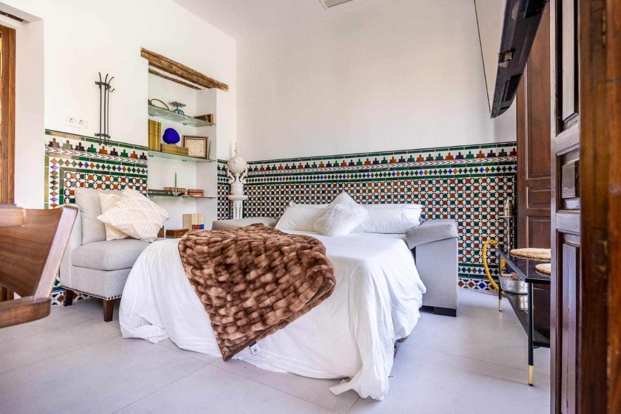 Comfy Away Sevilla