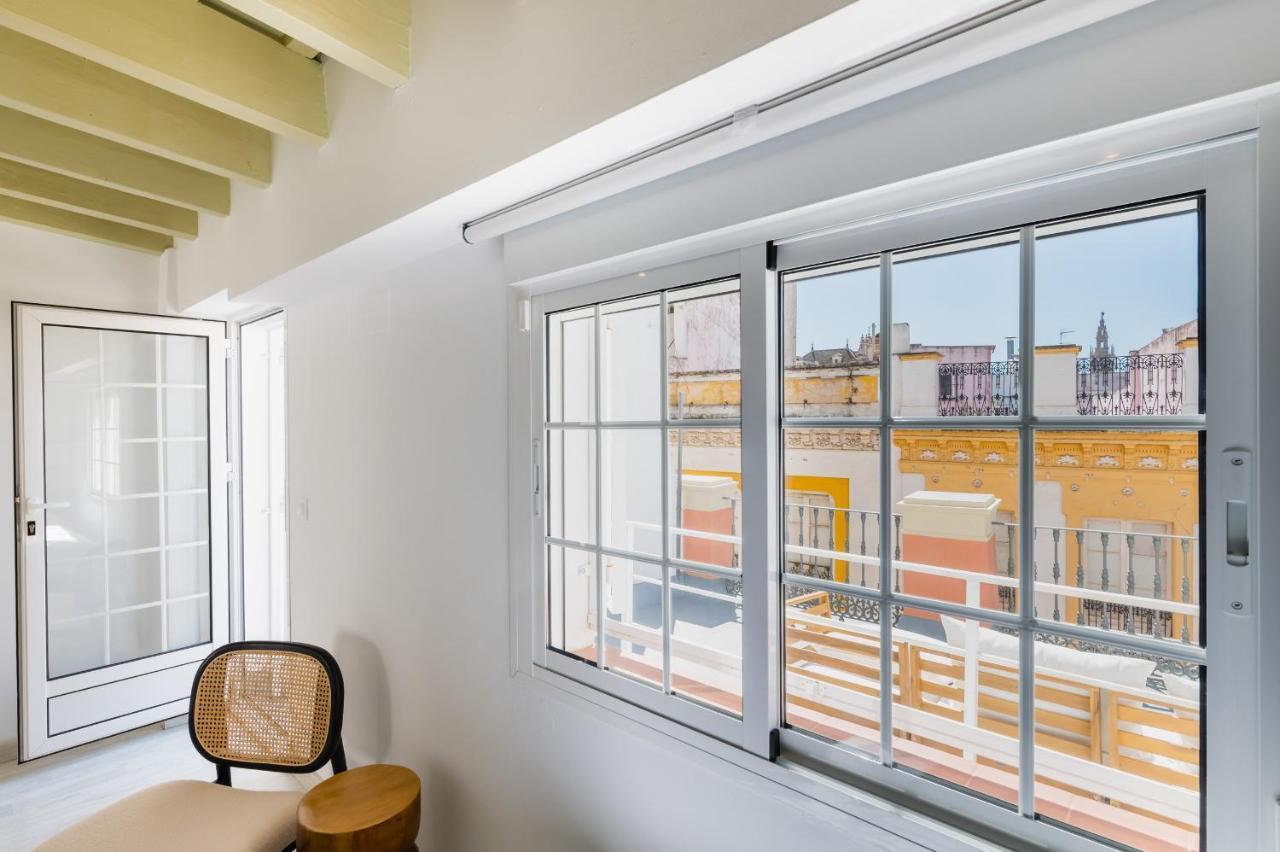 Apartamento Duplex With Terrace- 2bd 2bth- Arenal Sevilla