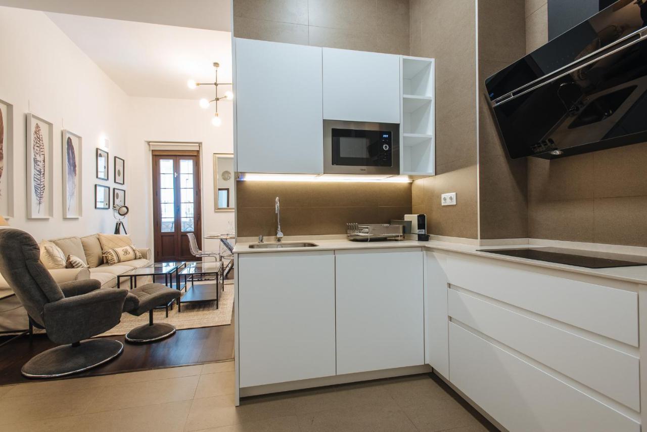 Apartment Vut Puerta Real - Free Parking *