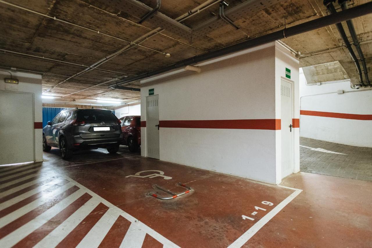 Apartment Vut Puerta Real - Free Parking *