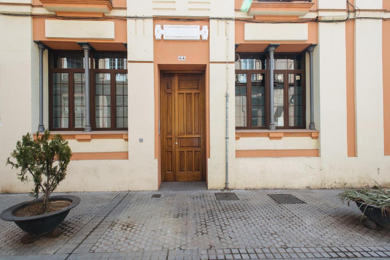 Vut Puerta Real - Free Parking * Seville