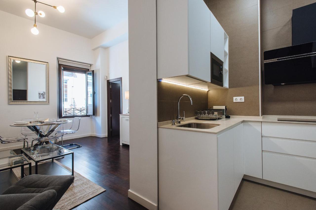 Apartment Vut Puerta Real - Free Parking *