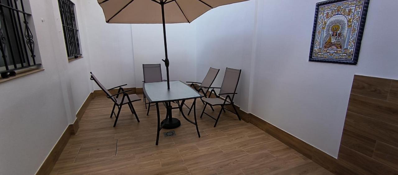 Calancha Holiday home *