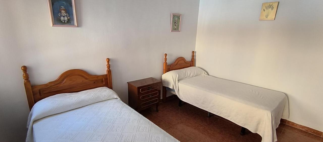 Holiday home Calancha Seville