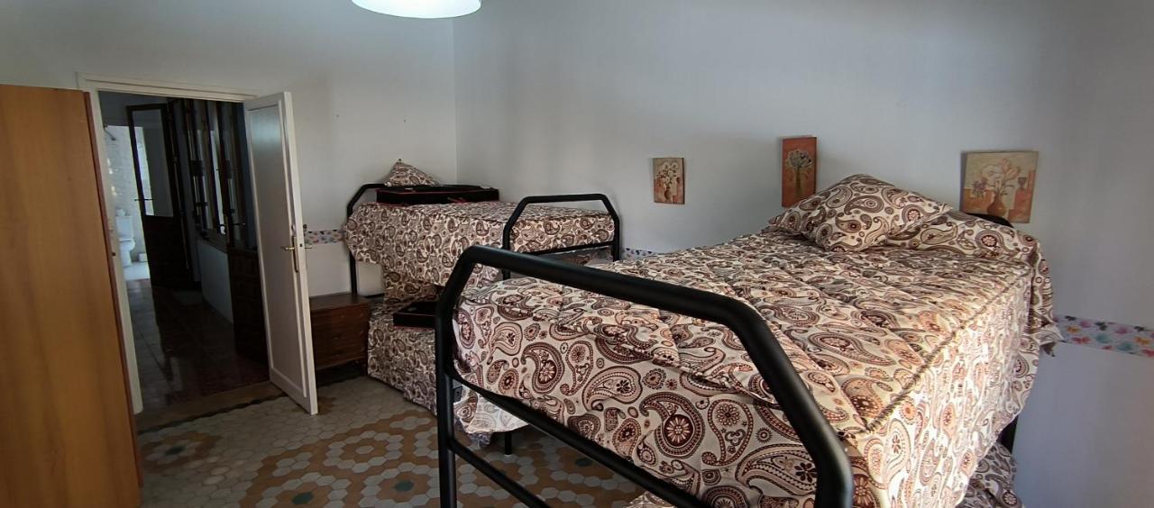 Calancha Holiday home Seville