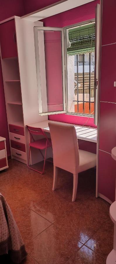 Calancha Holiday home