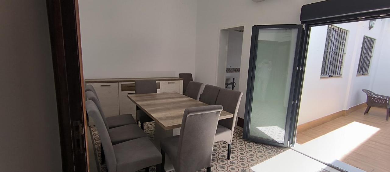 Calancha Holiday home Seville