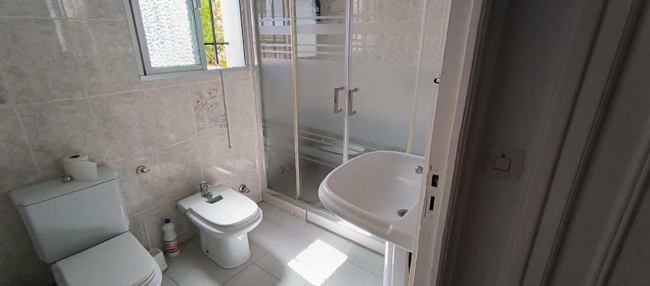 Holiday home Calancha Seville
