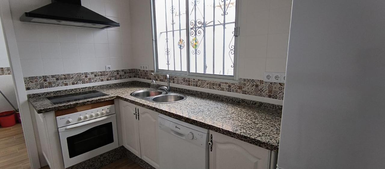 Calancha Holiday home Seville