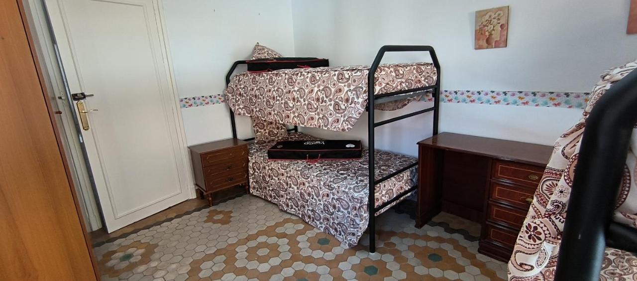 Calancha Holiday home