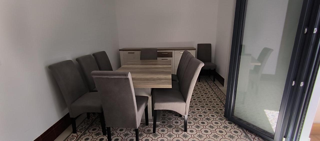 Holiday home Calancha