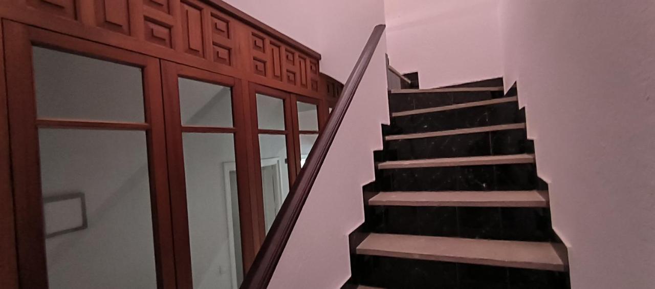 Holiday home Calancha Seville