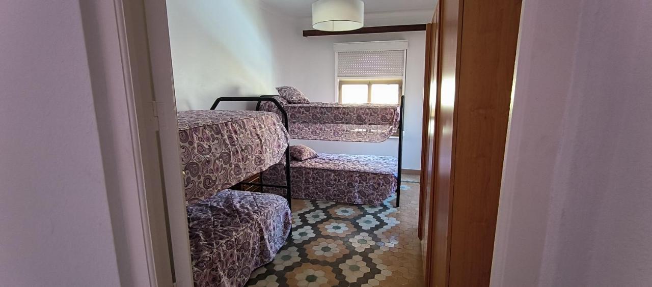 Holiday home Calancha