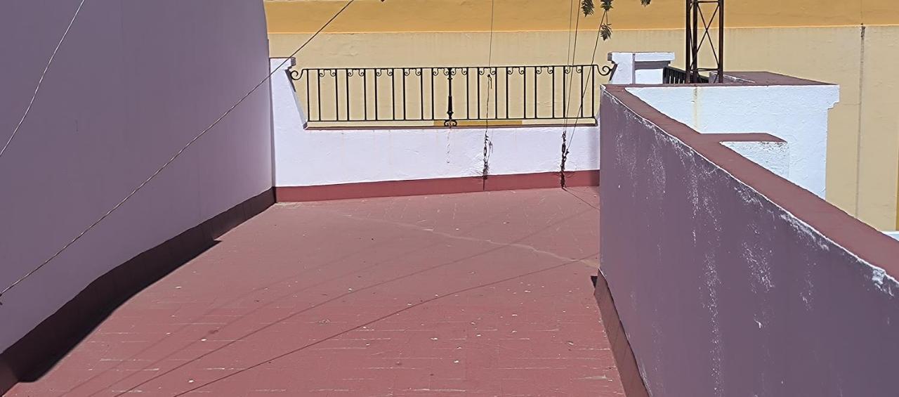 Calancha Holiday home