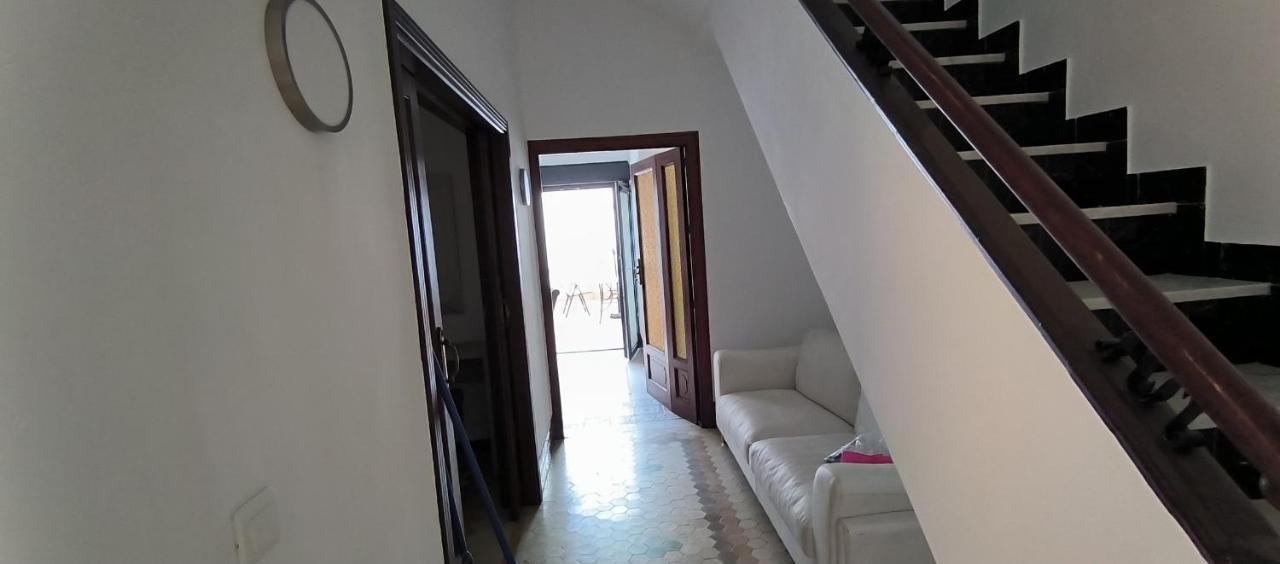 Calancha Holiday home