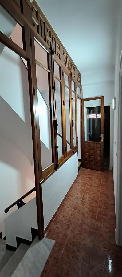 Calancha Holiday home *