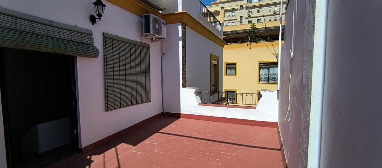 Calancha Holiday home Seville