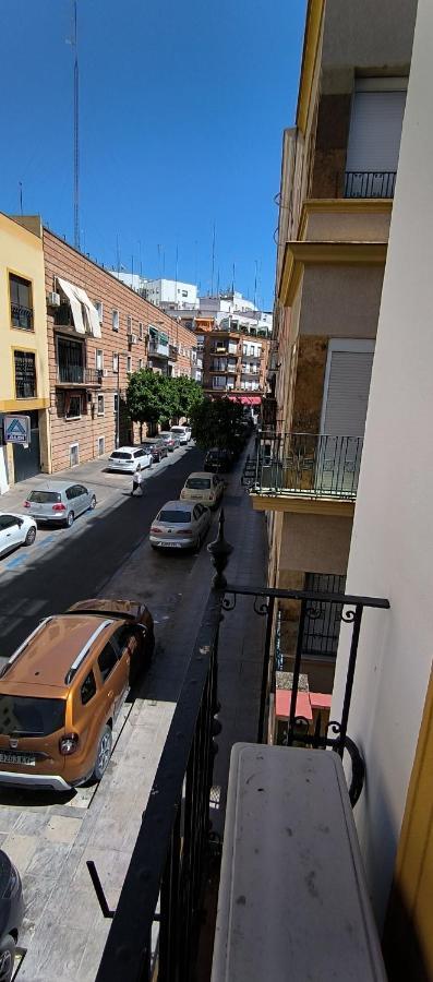 Calancha Holiday home