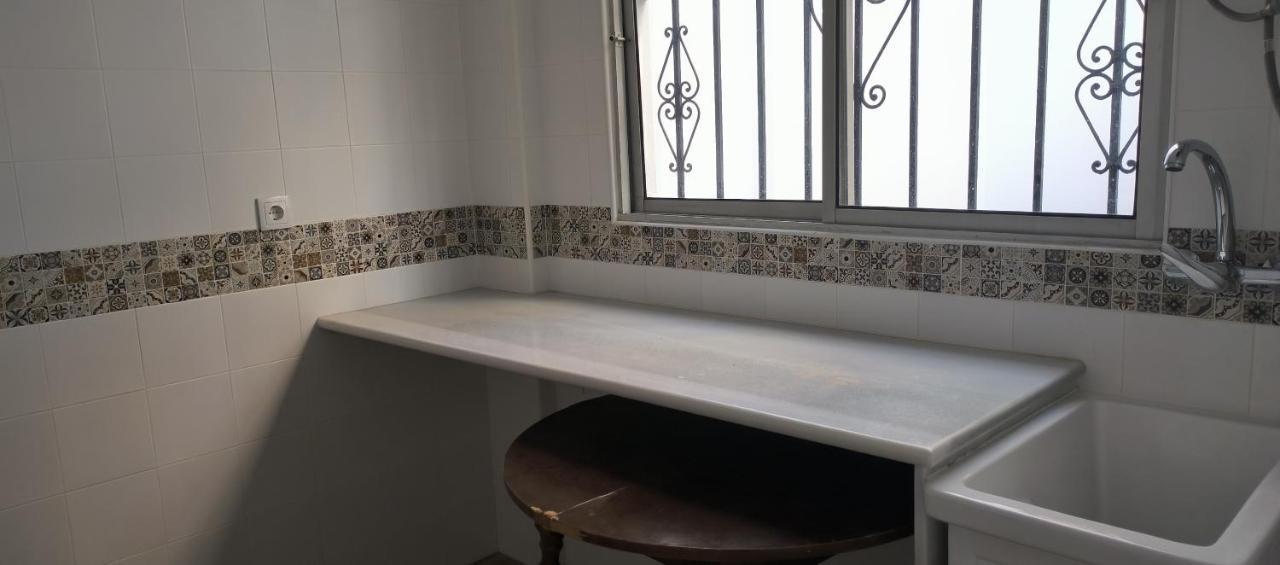 Calancha Holiday home *