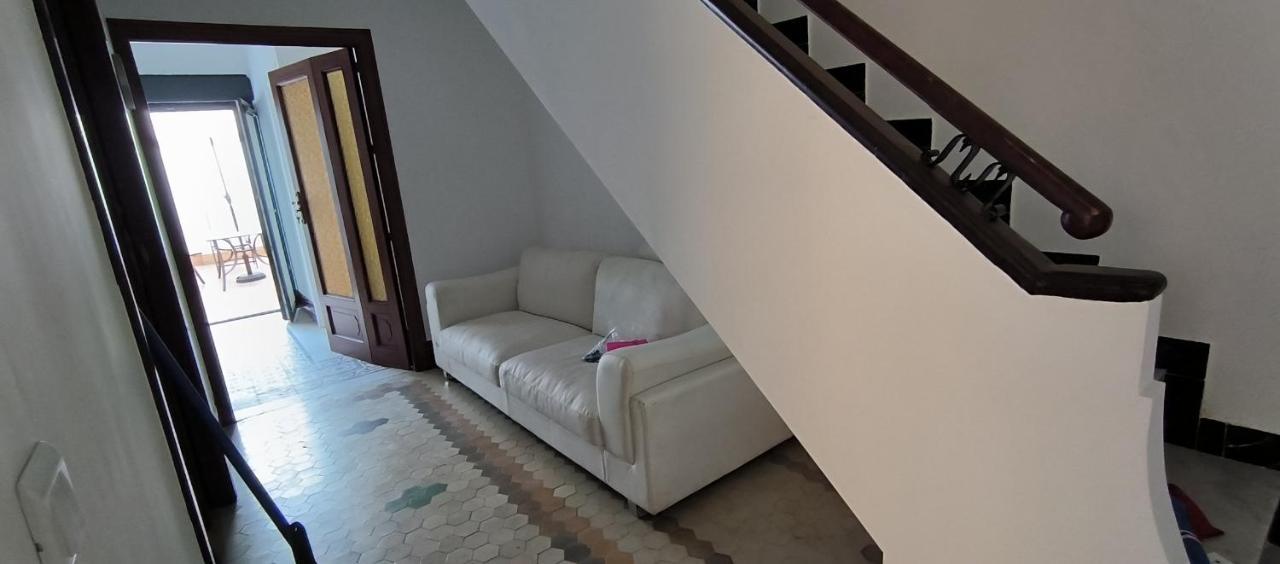 Holiday home Calancha
