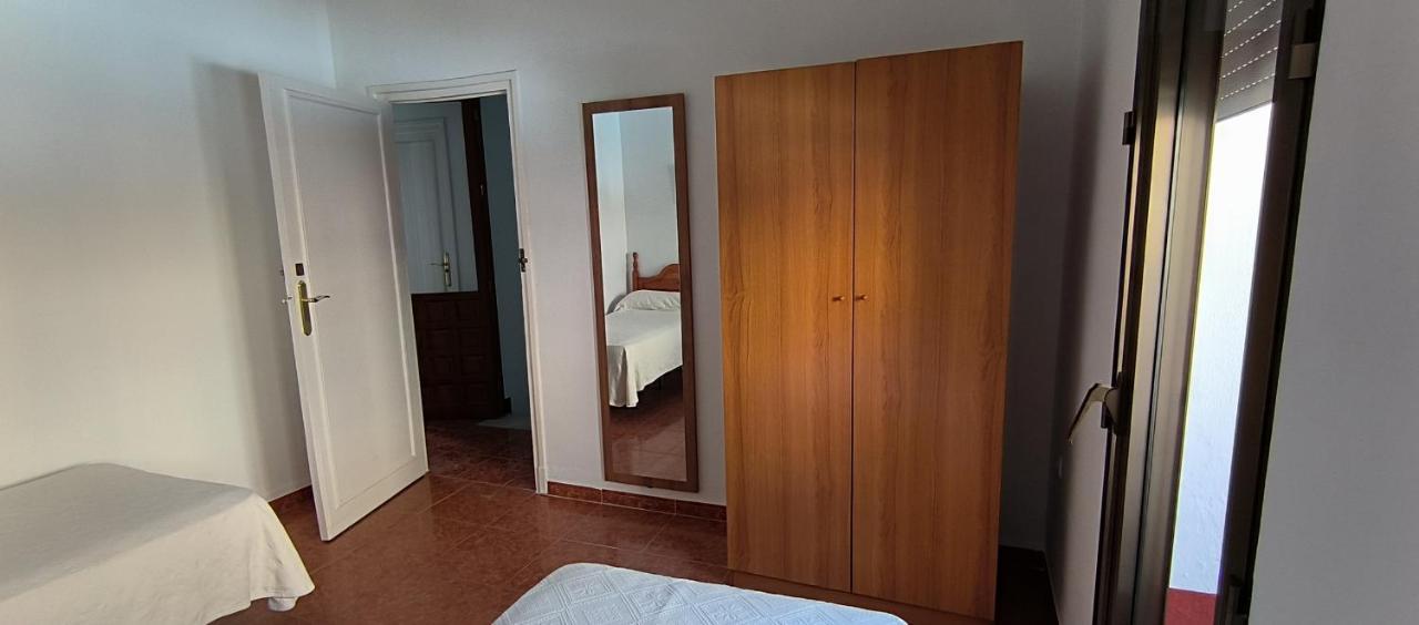 Calancha Holiday home