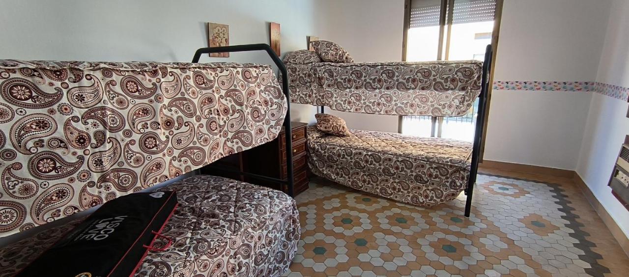 Calancha Holiday home *